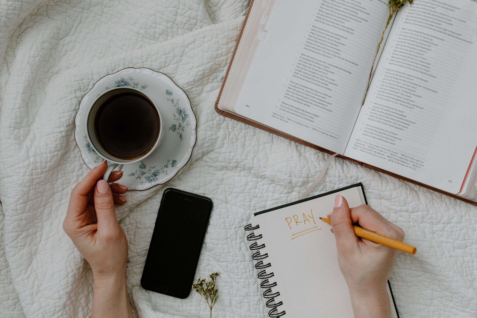 Unlock Clarity and Creativity with Morning Pages: Your Daily Key | The ...